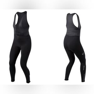 Pearl Izumi Women’s Pursuit Bib Tights
